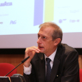 Il Sindaco Piero Fassino