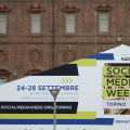 Piazzale Valdo Fusi è Social Media Week