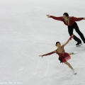Qing Pang, Jian Tong - Cina