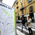 I luoghi del Social Media Week