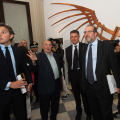 Arnaldo Pomodoro. Il Teatro scolpito