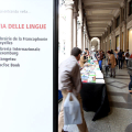 Via della lingue