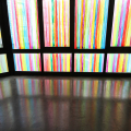 Vitrine: 270° Paola Anzichè