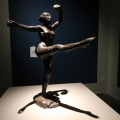 Degas. Capolavori dal Musée d\'Orsay