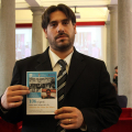 Perez Roisinbilt, un nipote dei desaparecidos