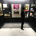 Ecce Homo, l\'immagine di Gesù nella storia del cinema