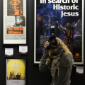Ecce Homo, l\'immagine di Gesù nella storia del cinema