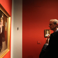 La visita del Sindaco Piero Fassino