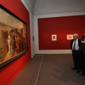 La visita del Sindaco Piero Fassino