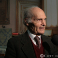 Roberto Einaudi, Presidente Fondazione Luigi Einaudi di Roma