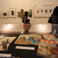 La grande grafica giapponese: dall\'Ukiyo-e all\'illustrazione contemporanea - img_1345