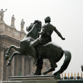 I dioscuri di Palazzo Reale - img_1979