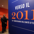 Paolo Verri, verso il 2011