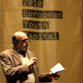 Carlin Petrini