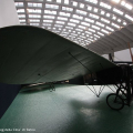 Aereo Bleriot XI-I, Francia 1909