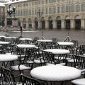 Piazza San Carlo