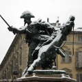 Monumento a Ferdinando di Savoia