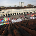 Piazza San Carlo