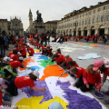 Al lavoro per costruire l\'Italia