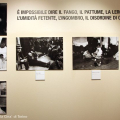 E\' impossibile dire il fango