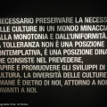 La diversità delle culture umane