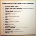 Simbologia dello stato di salute dell\'emigrante