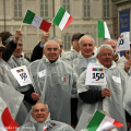 Bianchi sorrisi