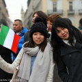 Il pubblico