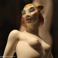 Le due tigri, Sandro Vacchetti - 1931