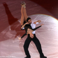 Lorenza Alessandrini e Simone Vaturi