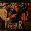 Ben Hur, William Wyler, USA, 1959