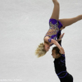 Caydee Denney, Jeremy Barrett - USA