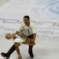 Aliona Savchenko, Robin Szolkowy - Germania