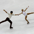 Aliona Savchenko, Robin Szolkowy - Germania