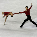 Qing Pang, Jian Tong - Cina