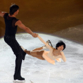 Yuko Kavaguti, Alexander Smirnov - Russia