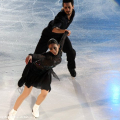 Federica Faiella, Massimo Scali - Italia