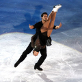 Federica Faiella, Massimo Scali - Italia