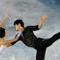 Dan Zhang, Hao Zhang - Cina