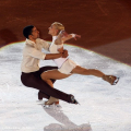 Aliona Savchenko, Robin Szolkowy - Germania