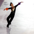 Daisuke Takahashi - Giappone