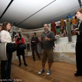 James Brett presenta \"The Museum of Everything\"