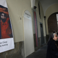 Passio Christi, Passio hominis