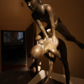 Sergio Unia, Attesa, 1978