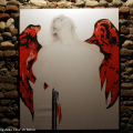 Willy Darko, Angelo, 2010