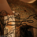 Roberto Di Pasquale, forse il pulsare della vita è il tempo, 1989