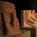 Gabriele Garbolino Ru; Capitello I, Capitello II, Capitello III, 2009