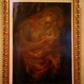 Luigi Stoisa, Maternità, 2009