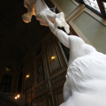 Alexander Kossuth, Maria Maddalena sotto la croce, 1997