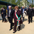 Piero Ramasso e Maria Grazia Sestero